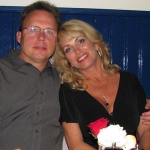 Meet your Posher, Theresa